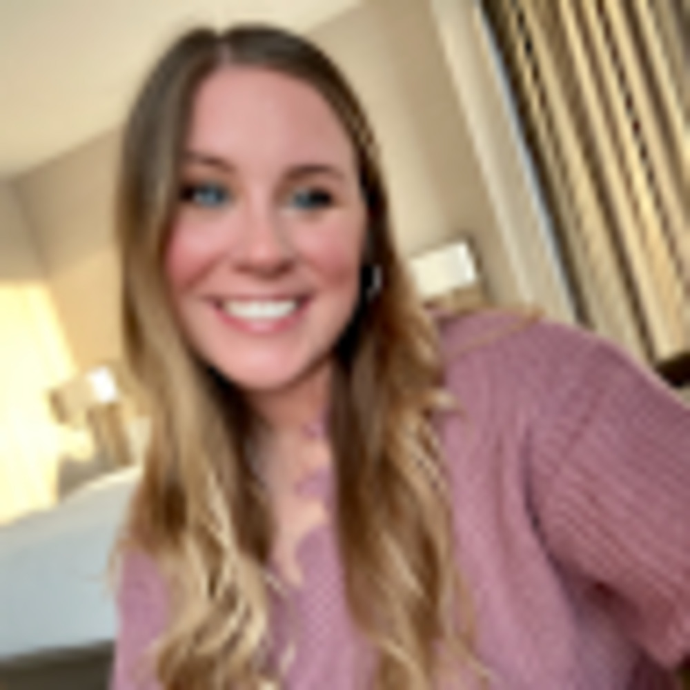 Meet your Posher, Jaime